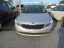 2018 Kia Forte