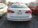2018 Kia Forte