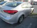 2018 Kia Forte
