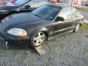 1996 Honda Civic