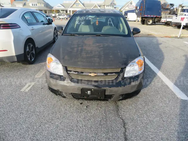 2007 Chevrolet Cobalt