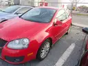 2006 Volkswagen GTI