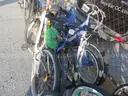 5 Various Bikes