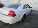 2016 Chevrolet Caprice