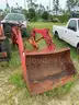Old Bucket off of a tractor