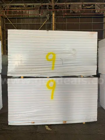 ACFoam - 11 GRF Roof Insulation