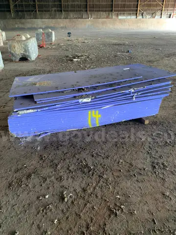 sheet rock