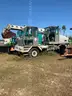 2004 Gradall XL3100