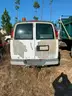2000 Chevrolet Express