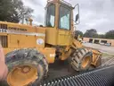 1989 Dresser Loader