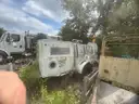 Sewer Machine