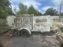 Sewer Machine