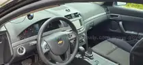 2013 Chevrolet Caprice