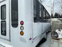 2001 International 3400 Bus