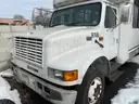 2001 International 3400 Bus