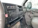 2006 Chevrolet Express Box Van w/Generator