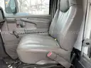 2006 Chevrolet Express Box Van w/Generator
