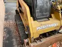 2005 ASV RC60 Track Loader