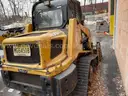 2005 ASV RC60 Track Loader