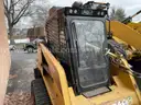 2005 ASV RC60 Track Loader