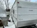 2005 Gulfstream Cavailer Trailer