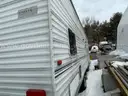 2005 Gulfstream Cavailer Trailer