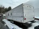 2005 Gulfstream Cavailer Trailer
