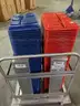 FOOD TRAYS