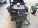 JOHN DEERE REEL MOWER