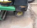 JOHN DEERE REEL MOWER