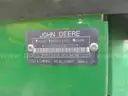 JOHN DEERE REEL MOWER