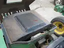 JOHN DEERE REEL MOWER