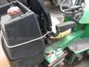 JOHN DEERE REEL MOWER