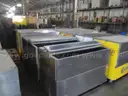 ASSORTED MILK BOX CONTAINERS