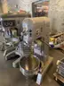 5 COMMERCIAL/INSTITUTIONAL FLOOR MIXERS