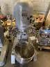 5 COMMERCIAL/INSTITUTIONAL FLOOR MIXERS
