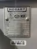 5 COMMERCIAL/INSTITUTIONAL FLOOR MIXERS