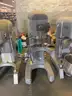 5 COMMERCIAL/INSTITUTIONAL FLOOR MIXERS