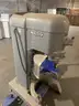 5 COMMERCIAL/INSTITUTIONAL FLOOR MIXERS