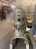 5 COMMERCIAL/INSTITUTIONAL FLOOR MIXERS