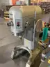 5 COMMERCIAL/INSTITUTIONAL FLOOR MIXERS