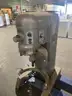 5 COMMERCIAL/INSTITUTIONAL FLOOR MIXERS