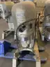 5 COMMERCIAL/INSTITUTIONAL FLOOR MIXERS