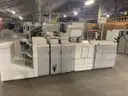 VARIOUS COPY MACHINES AND DUPLICATORS