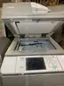 VARIOUS COPY MACHINES AND DUPLICATORS
