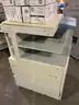 VARIOUS COPY MACHINES AND DUPLICATORS