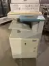 VARIOUS COPY MACHINES AND DUPLICATORS