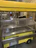 SCHOOL BUS SERVING LINE