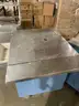 FOOD SERVING LINE (4 PIECE)
