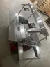 FOOD SERVING LINE (4 PIECE)
